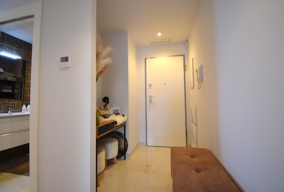 Rynek wtórny - Apartament - Orihuela Costa - Playa Flamenca