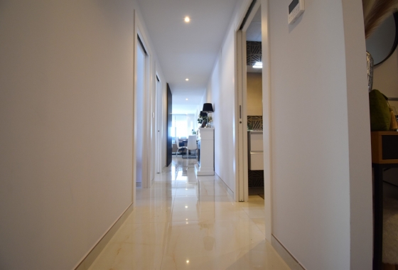 Rynek wtórny - Apartament - Orihuela Costa - Playa Flamenca
