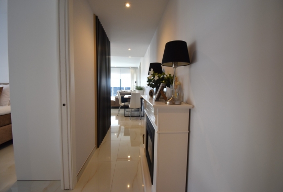 Rynek wtórny - Apartament - Orihuela Costa - Playa Flamenca