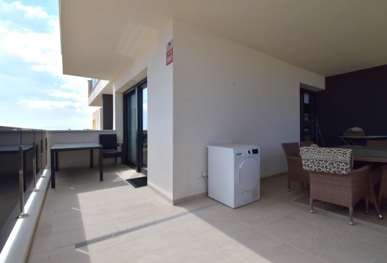 Rynek wtórny - Apartament - Orihuela Costa - Playa Flamenca