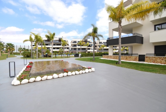 Rynek wtórny - Apartament - Orihuela Costa - Playa Flamenca