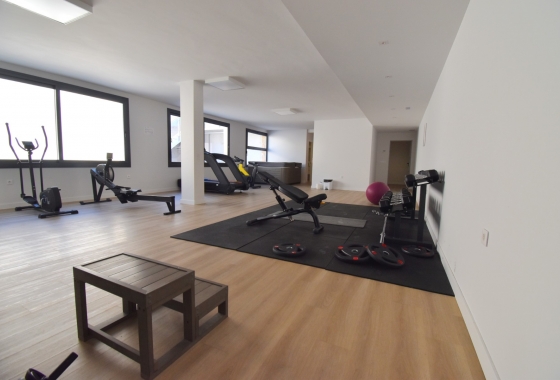 Rynek wtórny - Apartament - Orihuela Costa - Playa Flamenca