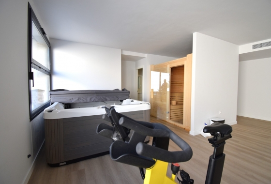 Rynek wtórny - Apartament - Orihuela Costa - Playa Flamenca