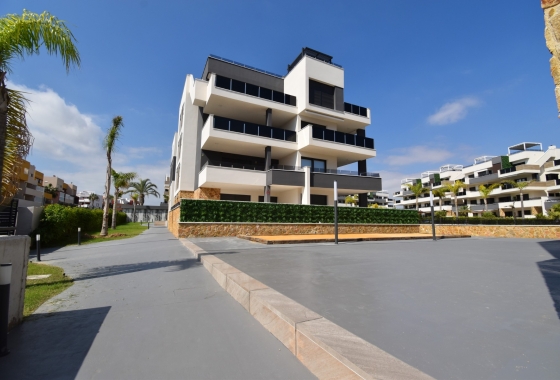 Rynek wtórny - Apartament - Orihuela Costa - Playa Flamenca