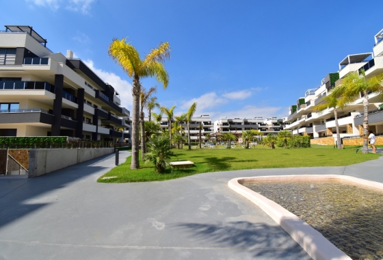 Rynek wtórny - Apartament - Orihuela Costa - Playa Flamenca
