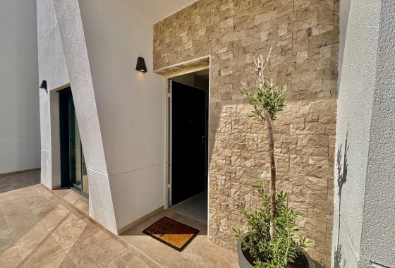 Rynek wtórny - Villa - Benijofar - Benijofar - Village