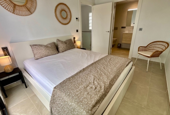 Rynek wtórny - Villa - Benijofar - Benijofar - Village