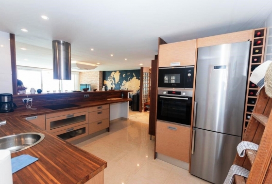 Rynek wtórny - Apartament - Torrevieja - Playa Del Cura