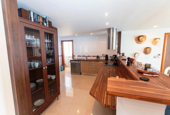 Rynek wtórny - Apartament - Torrevieja - Playa Del Cura