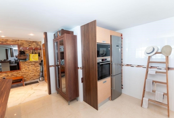 Rynek wtórny - Apartament - Torrevieja - Playa Del Cura