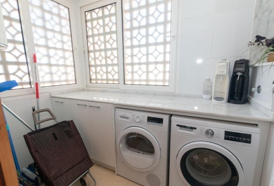 Rynek wtórny - Apartament - Torrevieja - Playa Del Cura