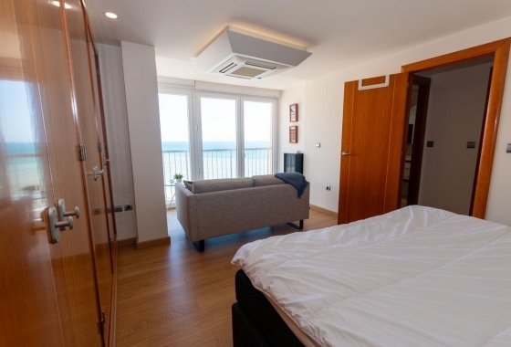 Rynek wtórny - Apartament - Torrevieja - Playa Del Cura