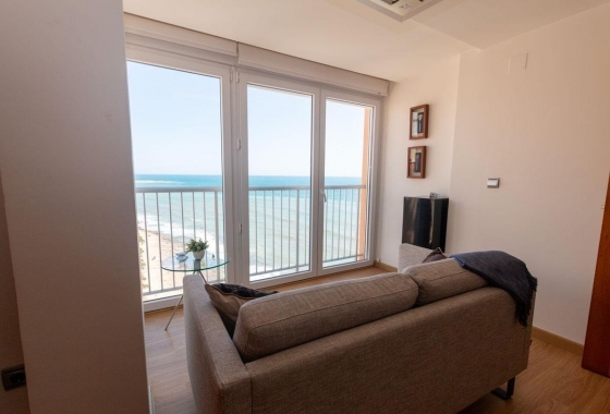 Rynek wtórny - Apartament - Torrevieja - Playa Del Cura
