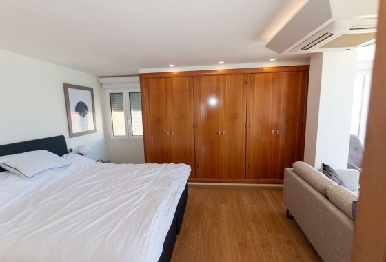 Rynek wtórny - Apartament - Torrevieja - Playa Del Cura