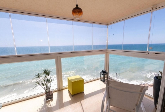 Rynek wtórny - Apartament - Torrevieja - Playa Del Cura