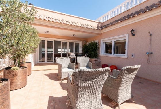 Rynek wtórny - Apartament - Orihuela Costa - Los Dolses