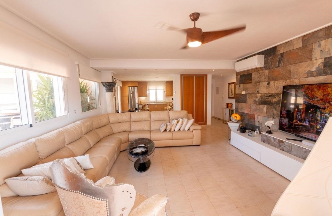 Rynek wtórny - Apartament - Orihuela Costa - Los Dolses