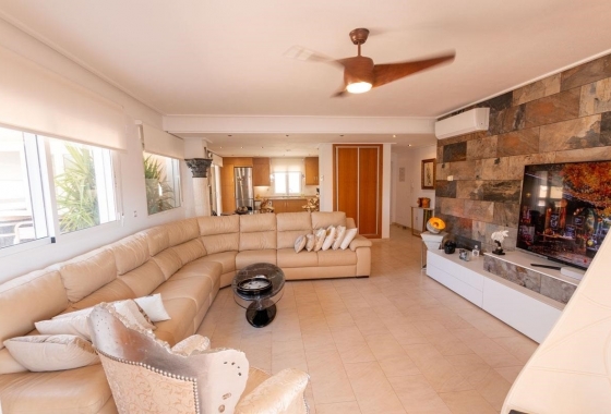 Rynek wtórny - Apartament - Orihuela Costa - Los Dolses
