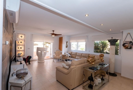 Rynek wtórny - Apartament - Orihuela Costa - Los Dolses