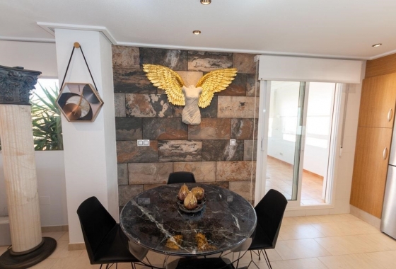 Rynek wtórny - Apartament - Orihuela Costa - Los Dolses