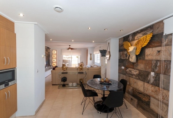 Rynek wtórny - Apartament - Orihuela Costa - Los Dolses