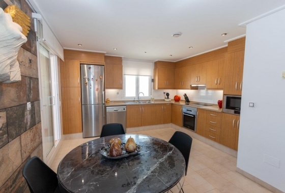 Rynek wtórny - Apartament - Orihuela Costa - Los Dolses