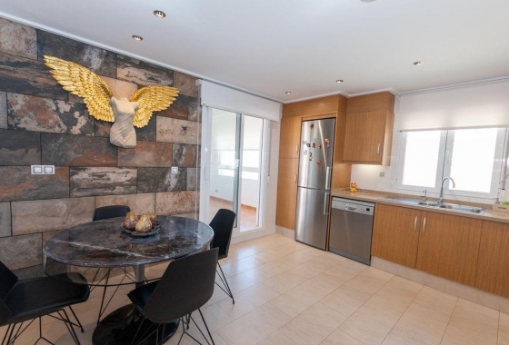 Rynek wtórny - Apartament - Orihuela Costa - Los Dolses