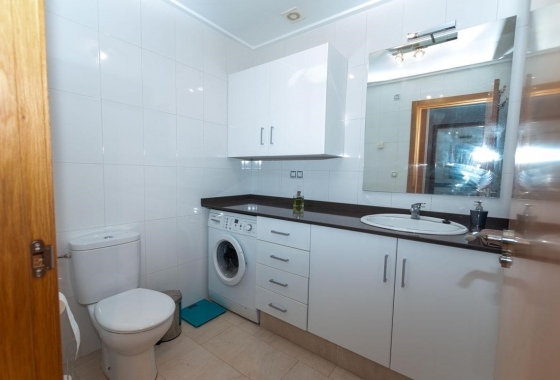 Rynek wtórny - Apartament - Orihuela Costa - Los Dolses