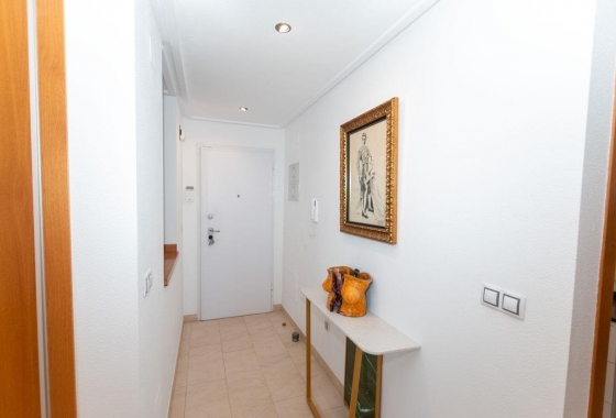 Rynek wtórny - Apartament - Orihuela Costa - Los Dolses