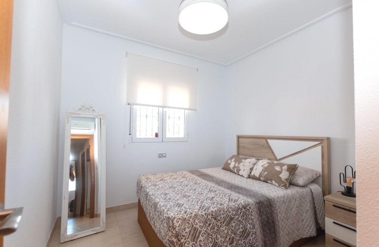 Rynek wtórny - Apartament - Orihuela Costa - Los Dolses