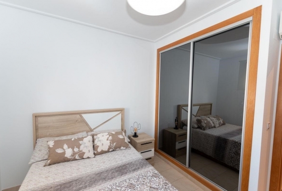 Rynek wtórny - Apartament - Orihuela Costa - Los Dolses