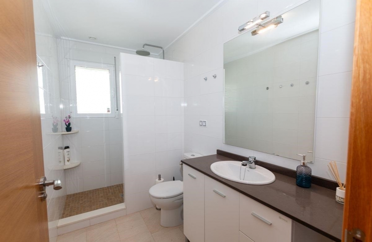 Rynek wtórny - Apartament - Orihuela Costa - Los Dolses