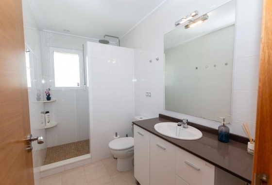 Rynek wtórny - Apartament - Orihuela Costa - Los Dolses