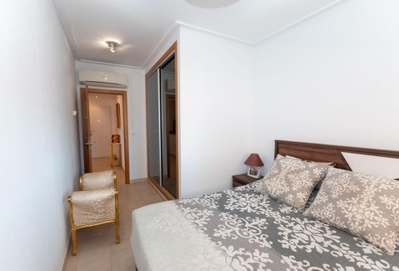 Rynek wtórny - Apartament - Orihuela Costa - Los Dolses