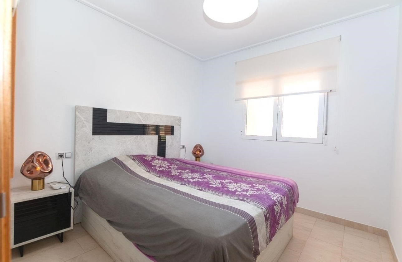 Rynek wtórny - Apartament - Orihuela Costa - Los Dolses