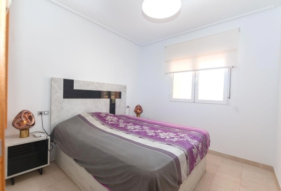 Rynek wtórny - Apartament - Orihuela Costa - Los Dolses