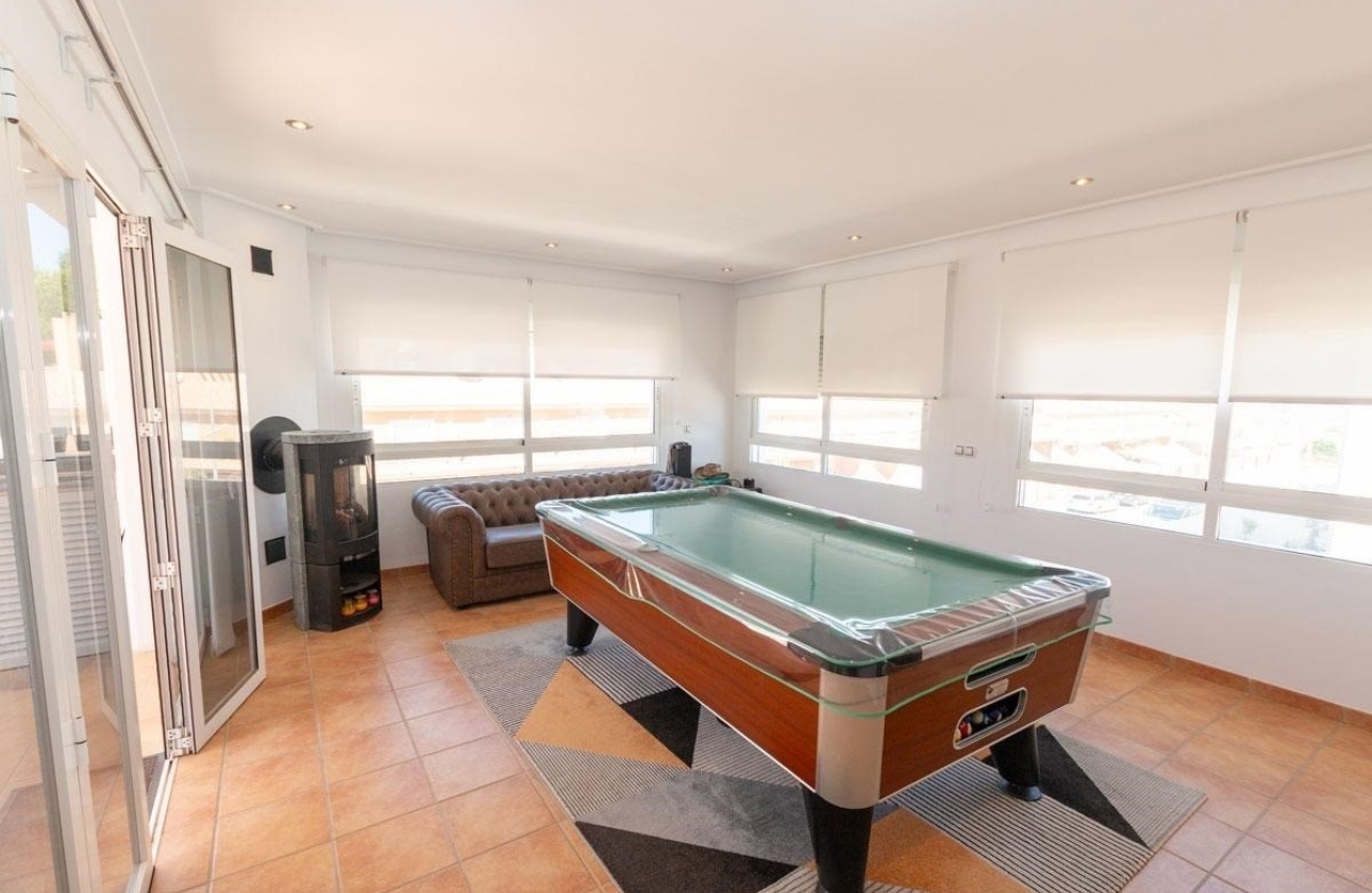 Rynek wtórny - Apartament - Orihuela Costa - Los Dolses