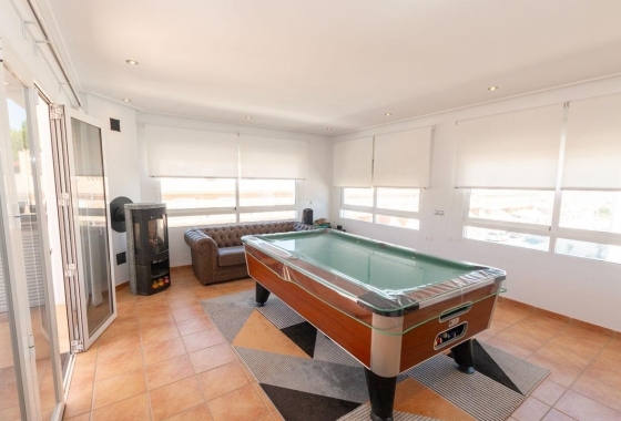 Rynek wtórny - Apartament - Orihuela Costa - Los Dolses