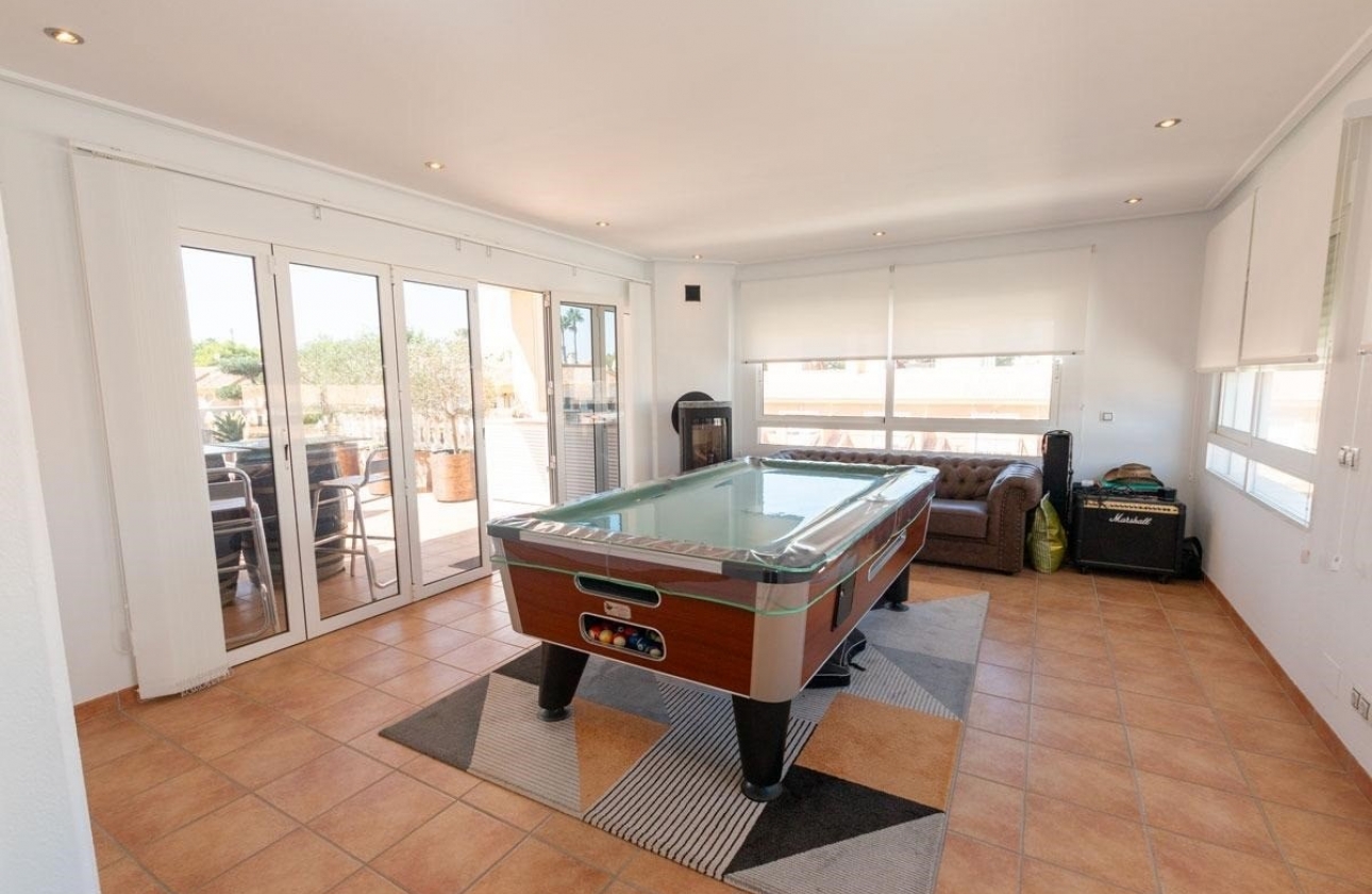 Rynek wtórny - Apartament - Orihuela Costa - Los Dolses