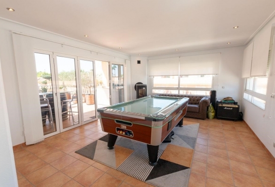 Rynek wtórny - Apartament - Orihuela Costa - Los Dolses