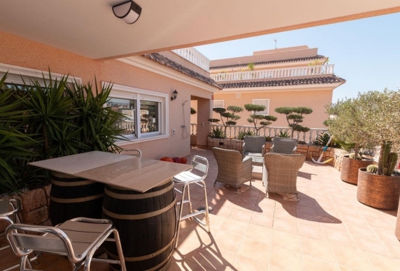 Rynek wtórny - Apartament - Orihuela Costa - Los Dolses