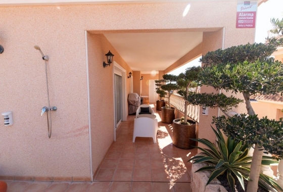 Rynek wtórny - Apartament - Orihuela Costa - Los Dolses