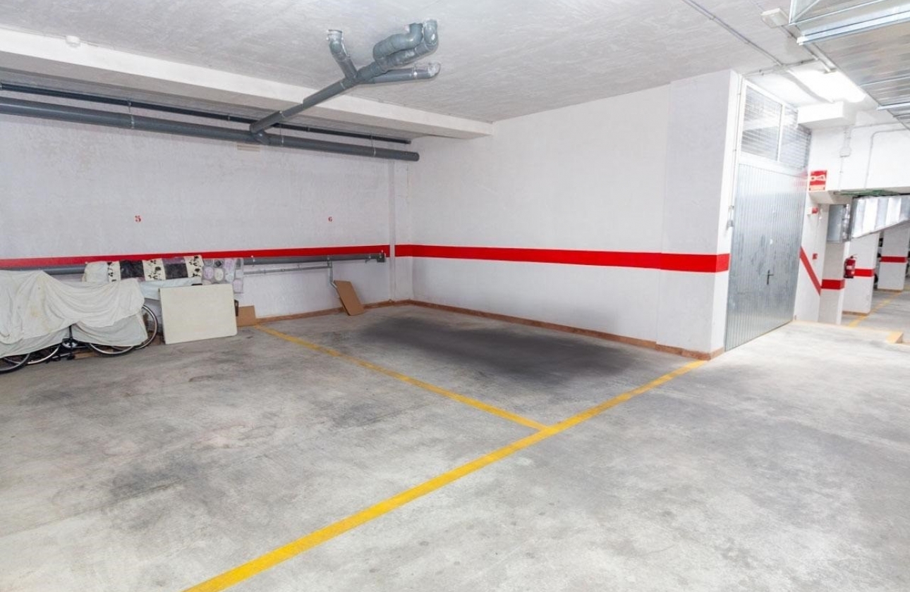 Rynek wtórny - Apartament - Orihuela Costa - Los Dolses