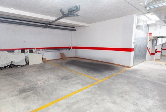 Rynek wtórny - Apartament - Orihuela Costa - Los Dolses