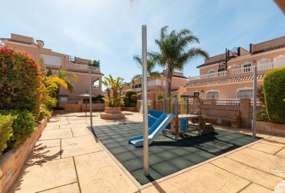 Rynek wtórny - Apartament - Orihuela Costa - Los Dolses