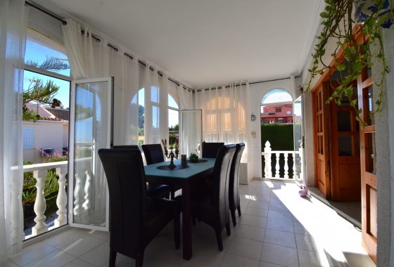 Rynek wtórny - Bliźniak - Orihuela Costa - Los Balcones