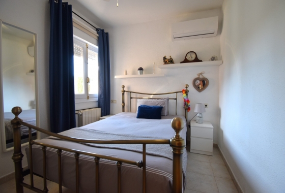 Rynek wtórny - Bliźniak - Orihuela Costa - Los Balcones