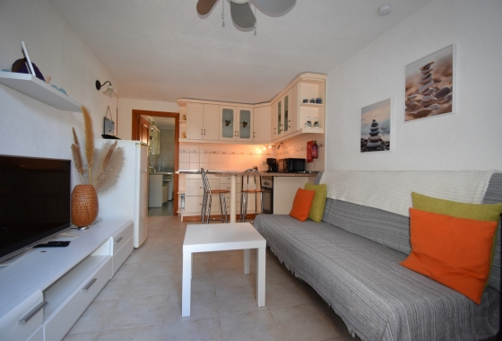 Rynek wtórny - Bliźniak - Orihuela Costa - Los Balcones