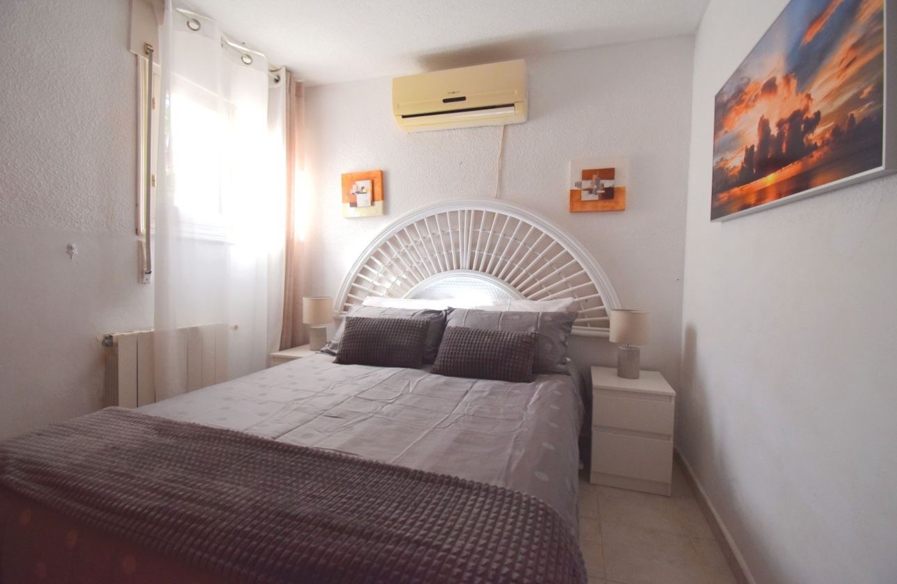 Rynek wtórny - Bliźniak - Orihuela Costa - Los Balcones