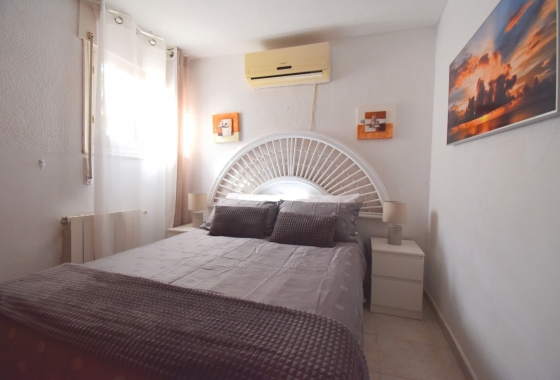 Rynek wtórny - Bliźniak - Orihuela Costa - Los Balcones